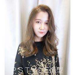 -P.STYLE派斯造型