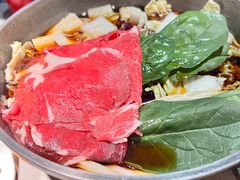 -京料理·日料自助·铁板燒(复悦城店)