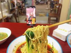 -万家面(重庆建川博物馆兵工商业街店)