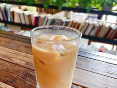 榛果拿铁-D STAR COFFEE帝星咖啡