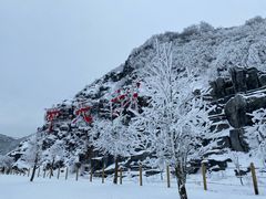 -南天湖景区