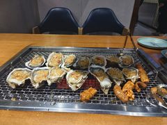 -蚝英雄·自助烤蚝(高新店)