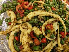 -HOHO餐厅(古子城店)