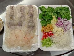 -官塘锋记鱼生·生腌·砂锅粥(牌坊街店)