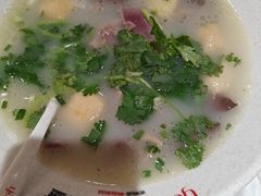 -鸭得堡老鸭汤·鸭血粉丝(南京博物院店)