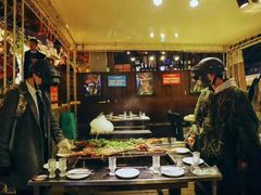 -夜宴江景餐厅