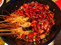 -成都吃客(九眼桥店)