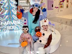 -玲婧胡同·生日蛋糕·餐厅(嘉里城店)