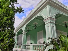 -龙环葡韵住宅式博物馆