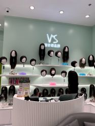 -VS假发
