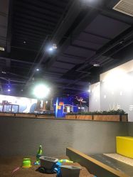 -幻贝家儿童乐园(哈尔滨王府井店)