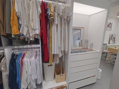 -天真蓝照相馆(中华广场店)