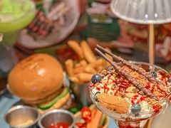 -bluefrog蓝蛙(新三里屯太古里店)