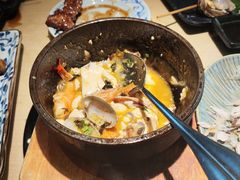 -沼津港精致料理·寿喜烧·烧鸟(漕河泾印象城店)