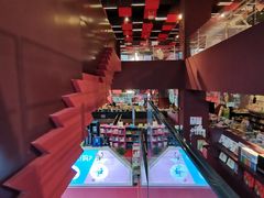 -当当梅溪书院(步步高梅溪新天地店)