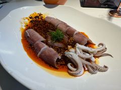 -阿忠食坊大排档·20年老店(万象城店)