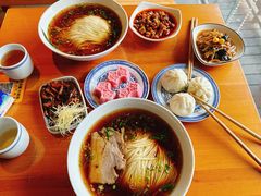 -同得兴 Since·1995 传统苏式面馆(十全街店)
