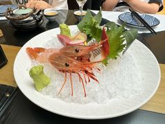 -西村日本料理(香格里拉饭店)
