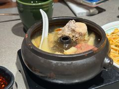 -云海肴·汽锅鸡·云南菜(高德置地店)