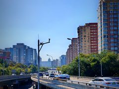 -元大都城垣遗址公园