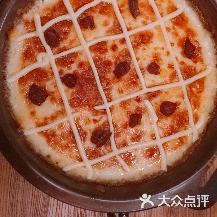 lyfatti pizza莱芙缇披萨