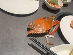 -一方渔歌蒸汽海鲜自助(文化路万达广场店)