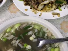 -老五井羊汤馆(总店)