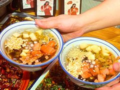 -兔槽江湖菜·重庆璧山兔(水围店)