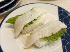 -滨寿司(新街口中央商场店)