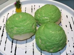 -道海元·潮粤汇 (前滩店)