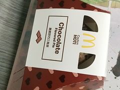 -麦当劳(万达广场店)