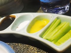 -真地道京味府·鲜橙烤鸭·北京菜(朝外大街东大桥店)