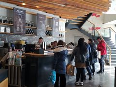 -星巴克(北京三里屯SOHO一店)