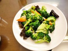 -小有天灌汤包老菜馆(南一马路店)