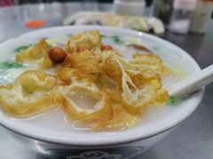 一品艇仔粥-银记肠粉店(北京路店)