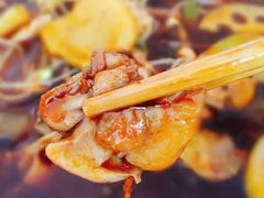 -绝城芋儿鸡(犀浦旗舰店)