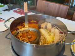-牛德亨臻牛潮汕火锅(万邦时代店)