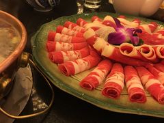 -东来顺饭庄(金泉广场店)