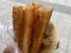 -文武王氏烧饼·无矾油条(西溪路店)