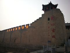 -郭峪古城