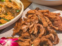 -食鸡公社辣子鸡·潍坊菜·烧烤