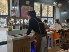 -刘少华贵州小黄牛·鲜牛肉火锅(总店)