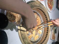 -炙城·韩式烤肉(南京东路店)