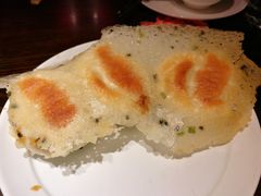 黑松露牛肉水煎包-掌柜的店·河南菜(世茂店)
