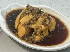 -肥仔文澳门猪骨煲(南京西路店)