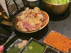-300杯·和牛烧肉清酒专门店(廊里店)