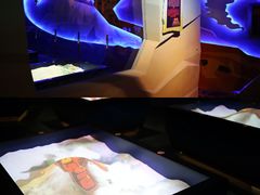 -珠海横琴国家地理探险家中心(创新方)