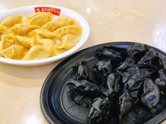 -北方饺子王·海肠捞饭·海鲜锅(山大店)