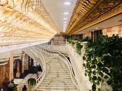 大堂-万宝海鲜舫(劳动公园店)