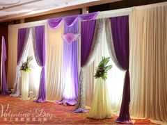 -上海明天广场JW万豪酒店